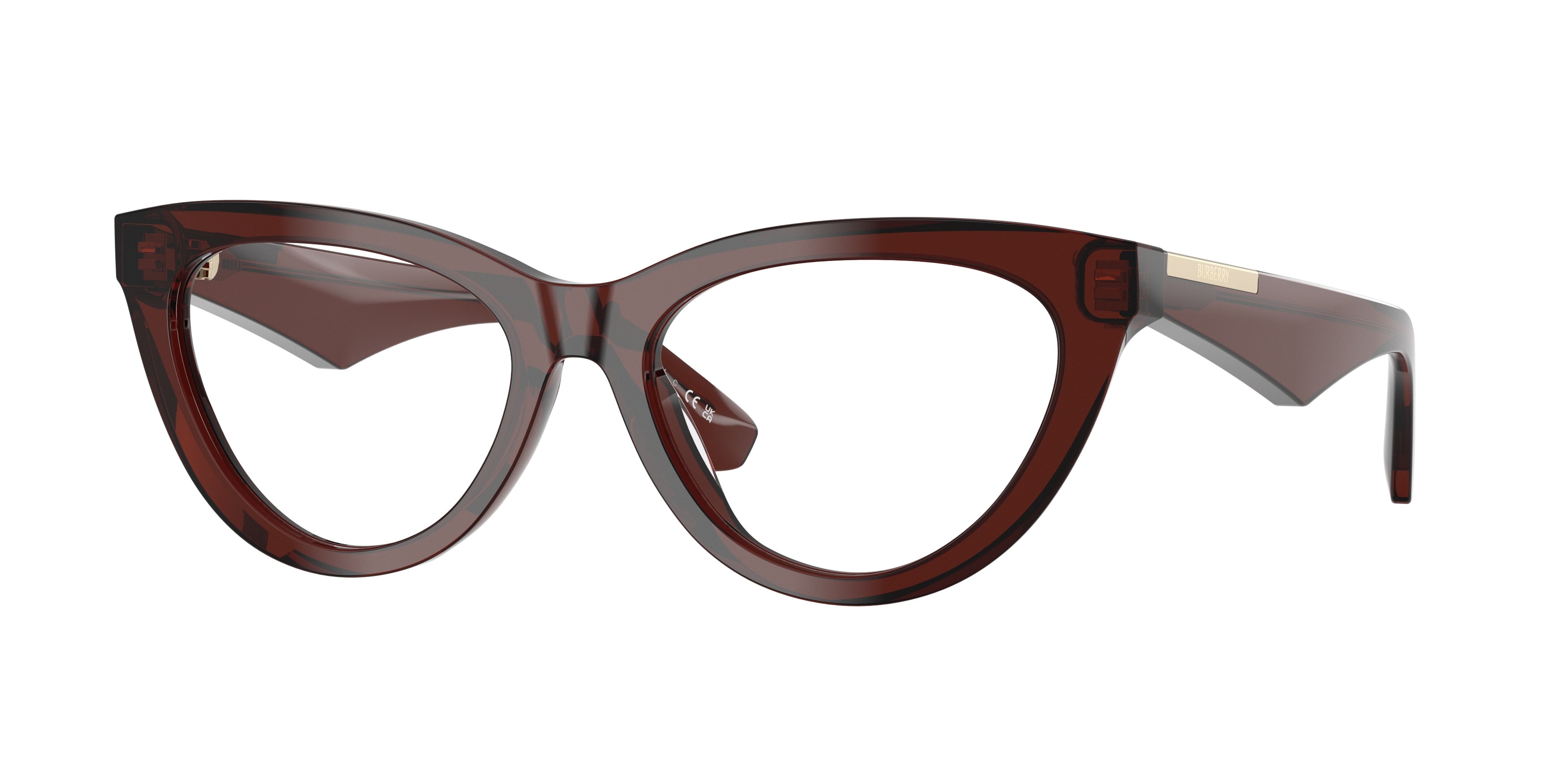 Burberry BE2418U 4144  